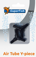 Superfish Y 2 stuks