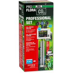 JBL PROFLORA CO2 PROFESSIONAL SET U