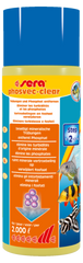 sera phosvec clear