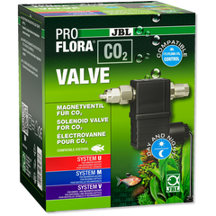 JBL PROFLORA CO2 VALVE