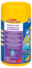 Sera mineral salt