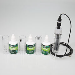 JBL PROFLORA CO2 pH SENSOR SET