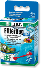 JBL FilterBag wide