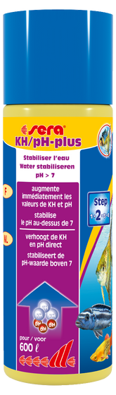 sera KH-PH plus