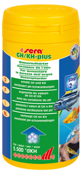 sera GH-KH-plus