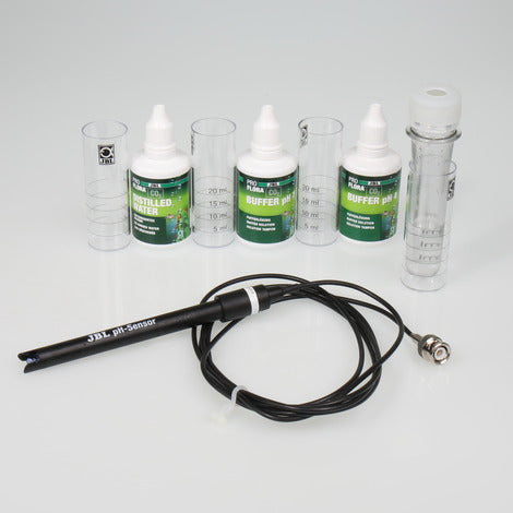 JBL ProFlora CO2 pH Sensor Set