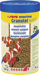 Sera Marin Granulat Nature