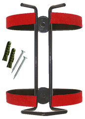 sera CO2-flessenhouder