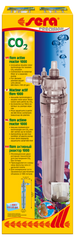 sera flore actieve CO2-reactor 500 - 1000