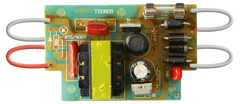 sera elektronisch voorschakelapparaat 5 W voor sera UV-C-systeem 5 W