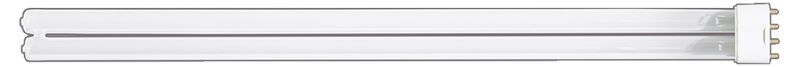 sera UV-C-lamp PL 24 W