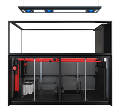 REEFER™ Peninsula G2+ S-950 Deluxe System