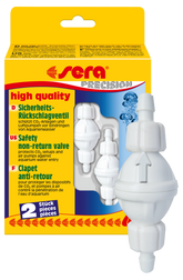 sera high quality veiligheids terugslagventiel