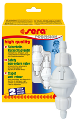 sera high quality veiligheids terugslagventiel