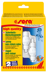 sera high quality veiligheids terugslagventiel
