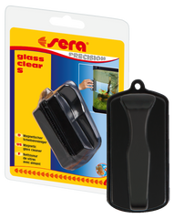 sera glass clear Magneet
