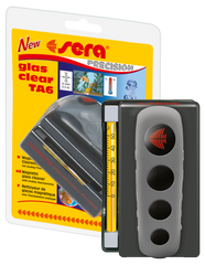 sera glass clear Magneet