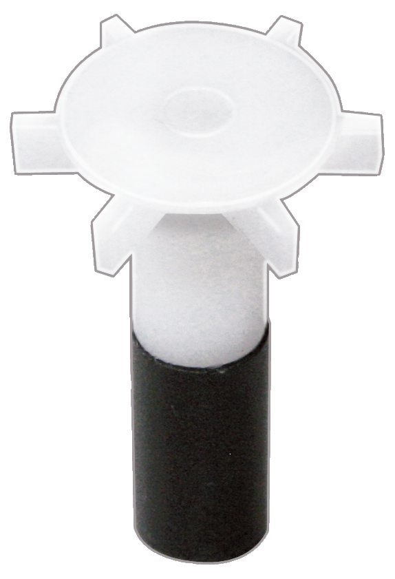 Sera loopeenheid voor PS 130 rotor voor Sera Marin Protein Skimmer PS 130