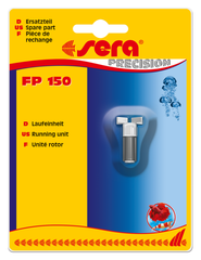 sera loopeenheid voor FP 150 rotor