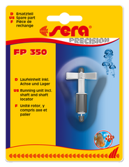 sera loopeenheid voor FP 350 rotor