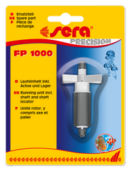 sera loopeenheid voor FP 1000 rotor