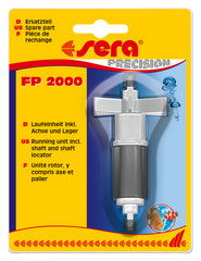 sera loopeenheid voor FP 2000 rotor