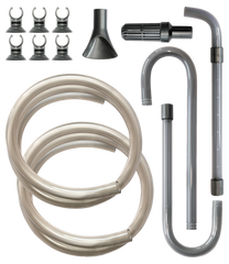 sera toebehorenset voor 130, 130 + UV