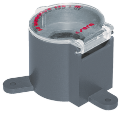 sera deksel voor UV-schakelaar 130