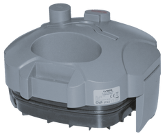 sera filterkop compleet voor 130