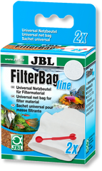 JBL FilterBag fine