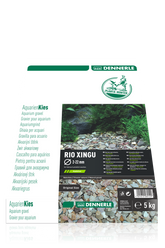 Dennerle Plantahunter grind Rio Xingu