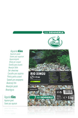 Dennerle Plantahunter grind Rio Xingu