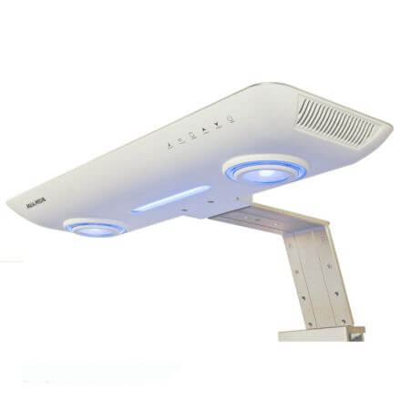 ANGEL LED 200 WHITE