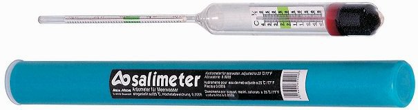 Aqua Medic SaliMeter