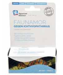 Aquarium Munster Faunamor (Tegen Witte Stip)