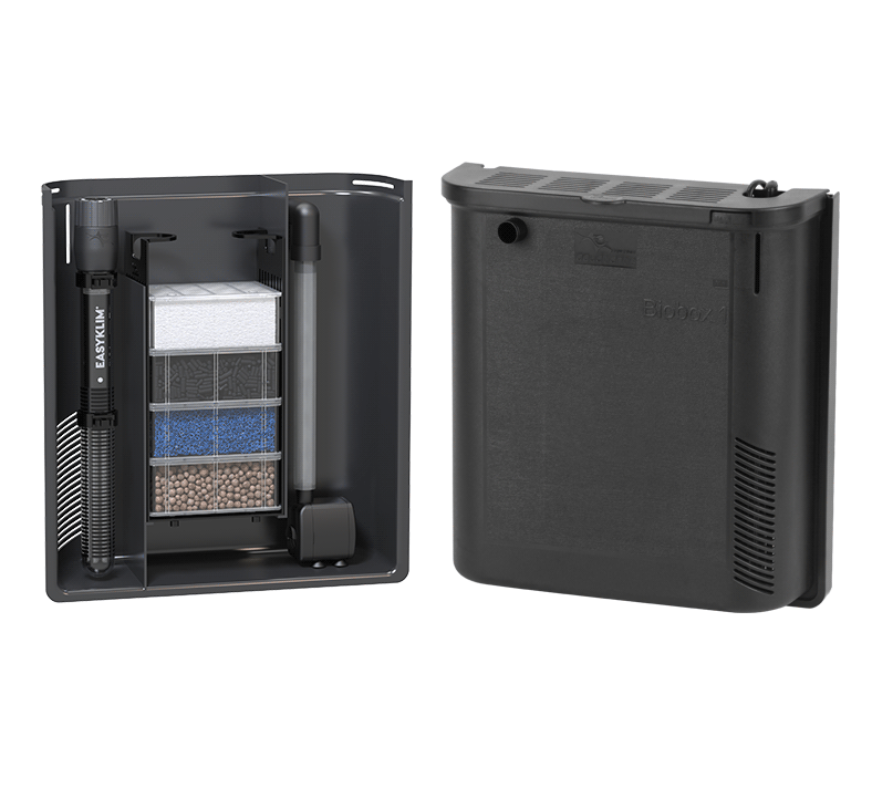 Aquatlantis Binnenfilter Systeem Biobox Nr. 1