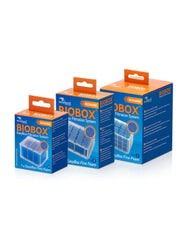 AQUATLANTIS EASY BOX FILTERPATROON FIJN