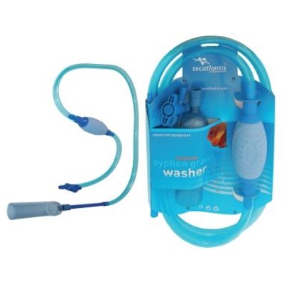 Aquatlantis TecAtlantis Siphon Gravel Washer 2052 mm