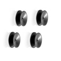 AQUATLANTIS ZUIGERS VOOR BIOBOX FILTERS PER 4 STUKS