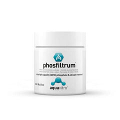 Aquavitro phosfiltrum 160gram