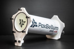 Pax Bellum ARID N18 Macroalgae Reactor (450L)