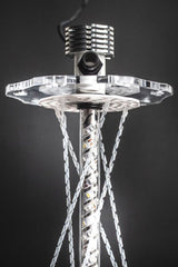 Pax Bellum ARID N24 Macroalgae Reactor (950L)