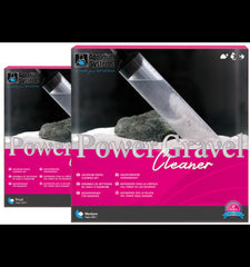 AS Power Gravel Cleaner