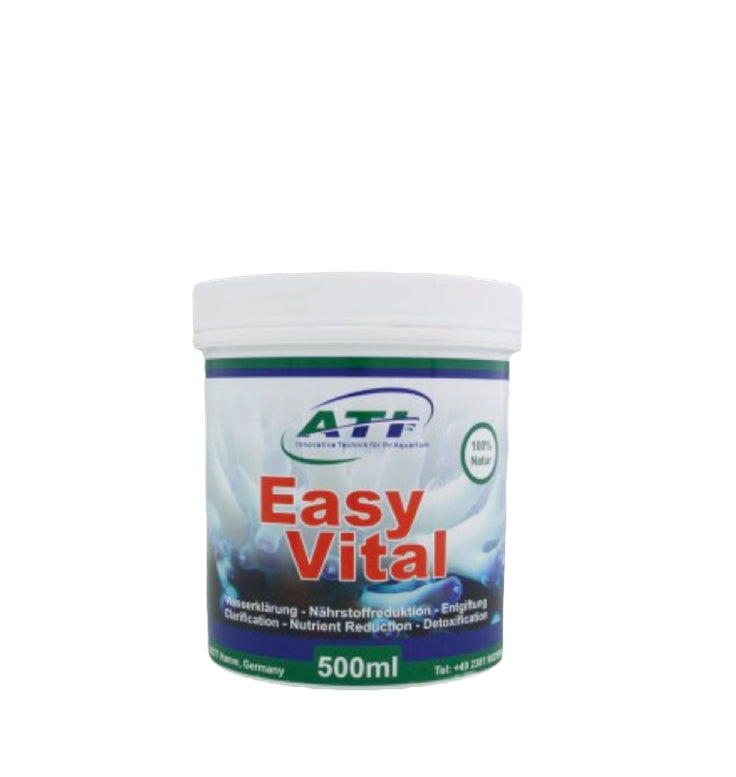 ATI Easy Vital