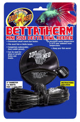 ZM BETTA THERM BETTA HEATER BH-10E