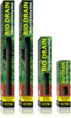 Exo Terra bio drain terrarium draining mesh 45x45cm