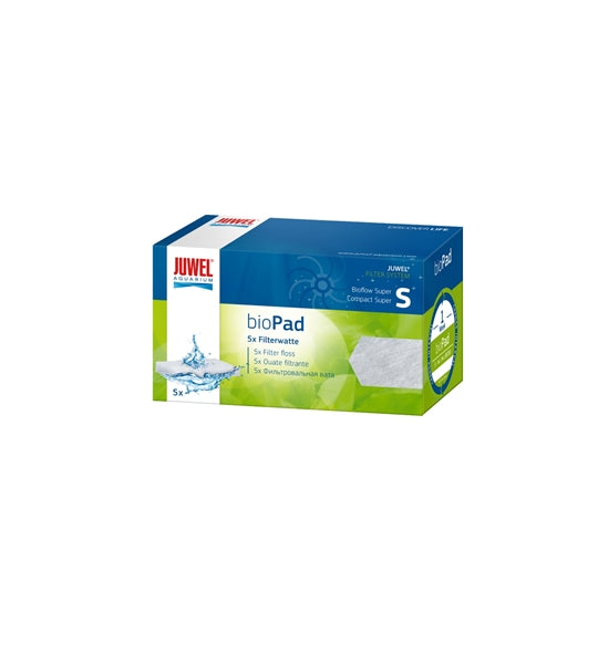 Juwel BioPad Bioflow Super - S