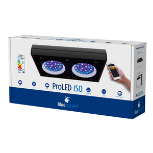 Blue marine Aqua Pro LED op=op