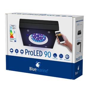 Blue marine Aqua Pro LED op=op