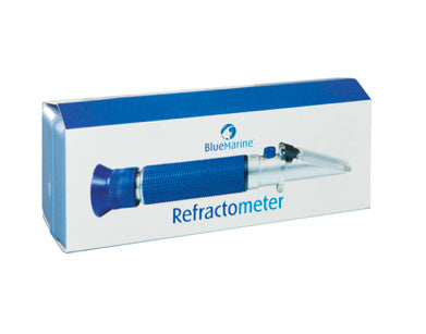 Blue Marine Refractometer